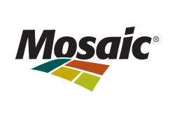 Logo for Mosaic.