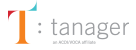 Logo for Tanager.