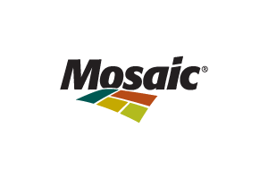 Logo for Mosaic.