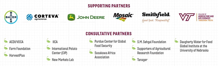 Image with GAP Report logos