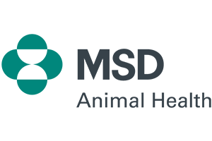 MSD Animal Health logo