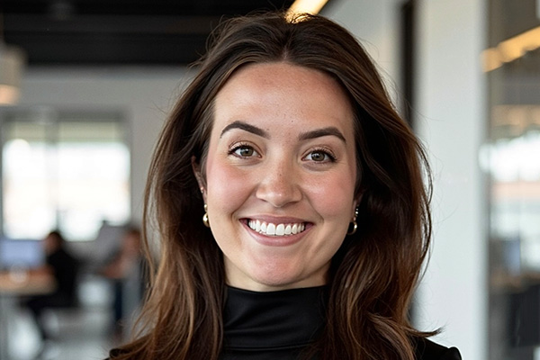 Spring Ashby Headshot